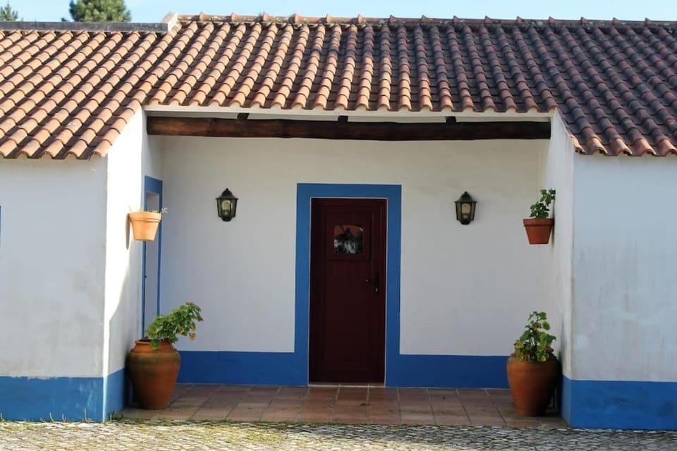 Casa do Pinheiro House in Setubal District