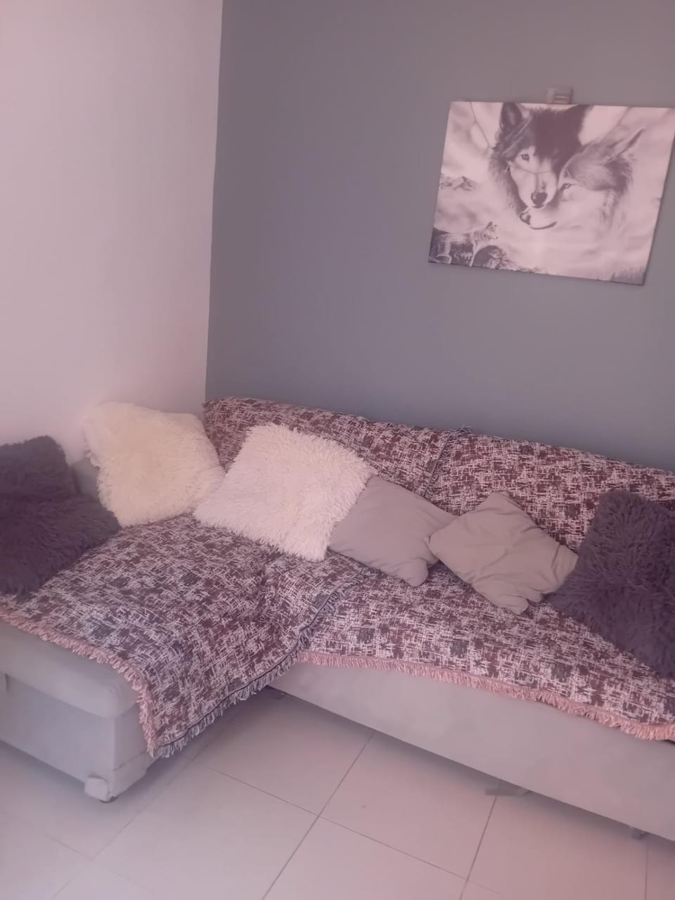 IRINIS HOUSES Apartment in Rhodes