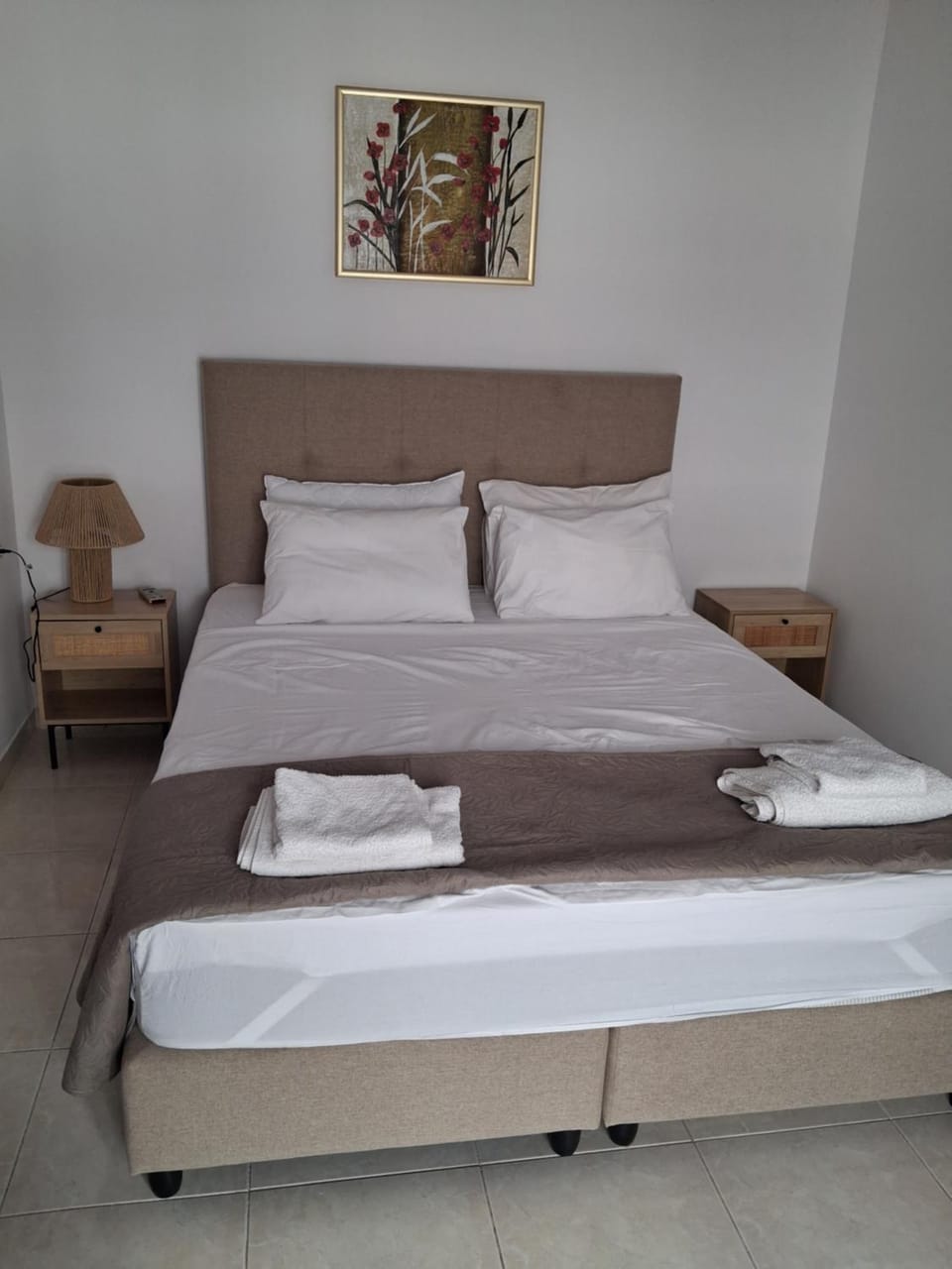 IRINIS HOUSES Apartment in Rhodes