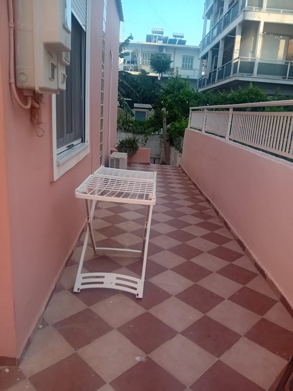 IRINIS HOUSES Apartment in Rhodes