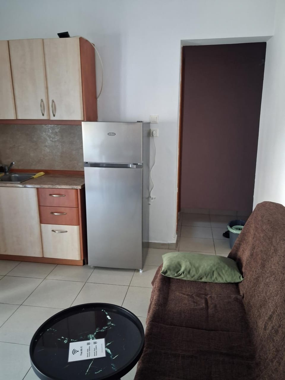 IRINIS HOUSES Apartment in Rhodes