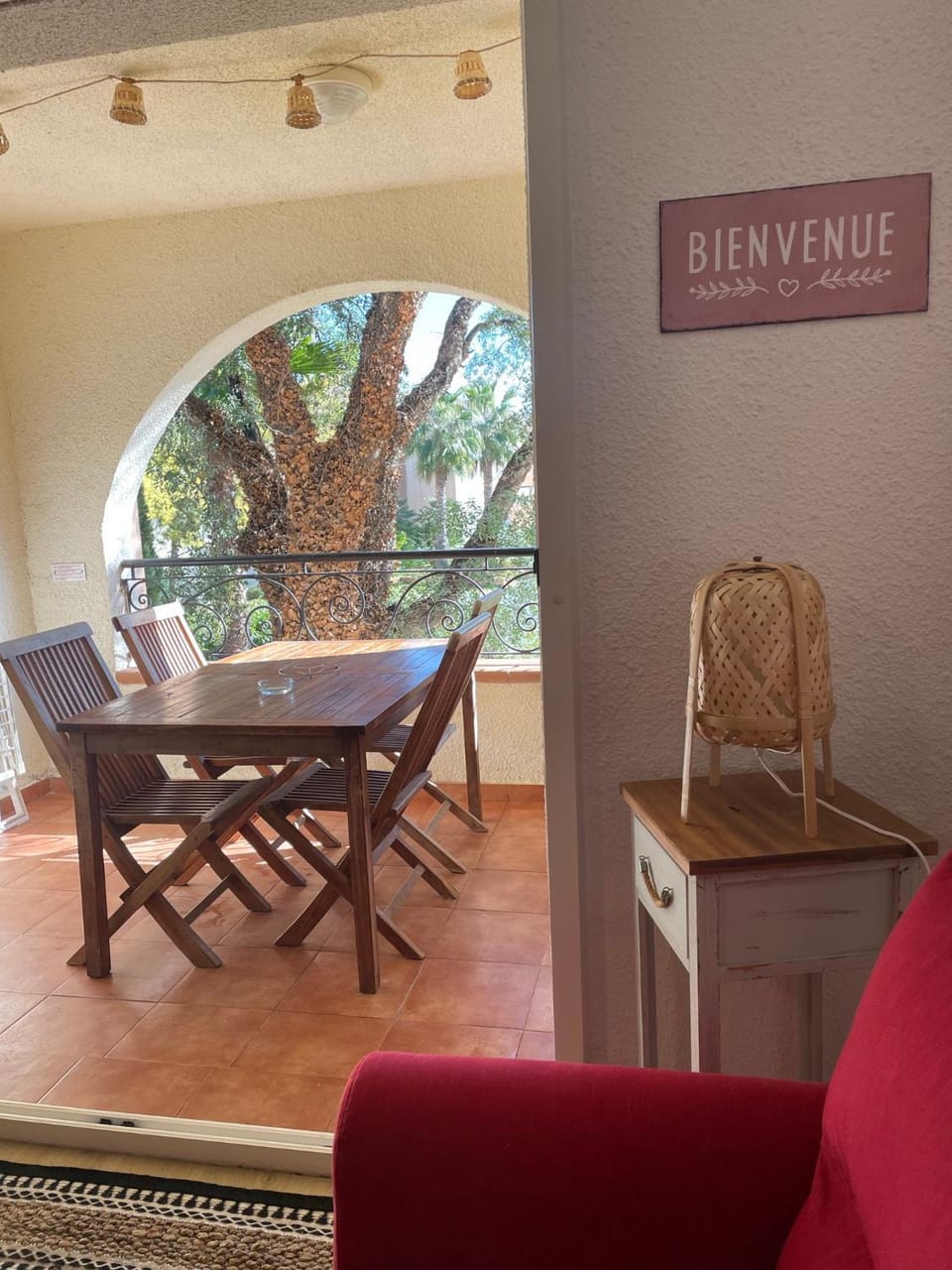 Superbe T2 Sognu di Mare Apartment in Linguizzetta