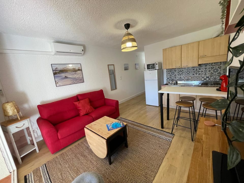 Superbe T2 Sognu di Mare Apartment in Linguizzetta