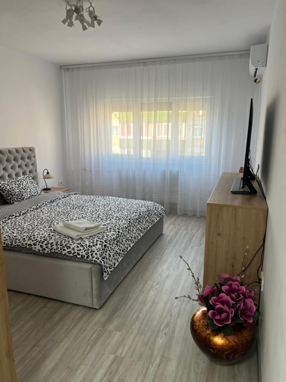 Apartament Tudor Apartment in Hungary