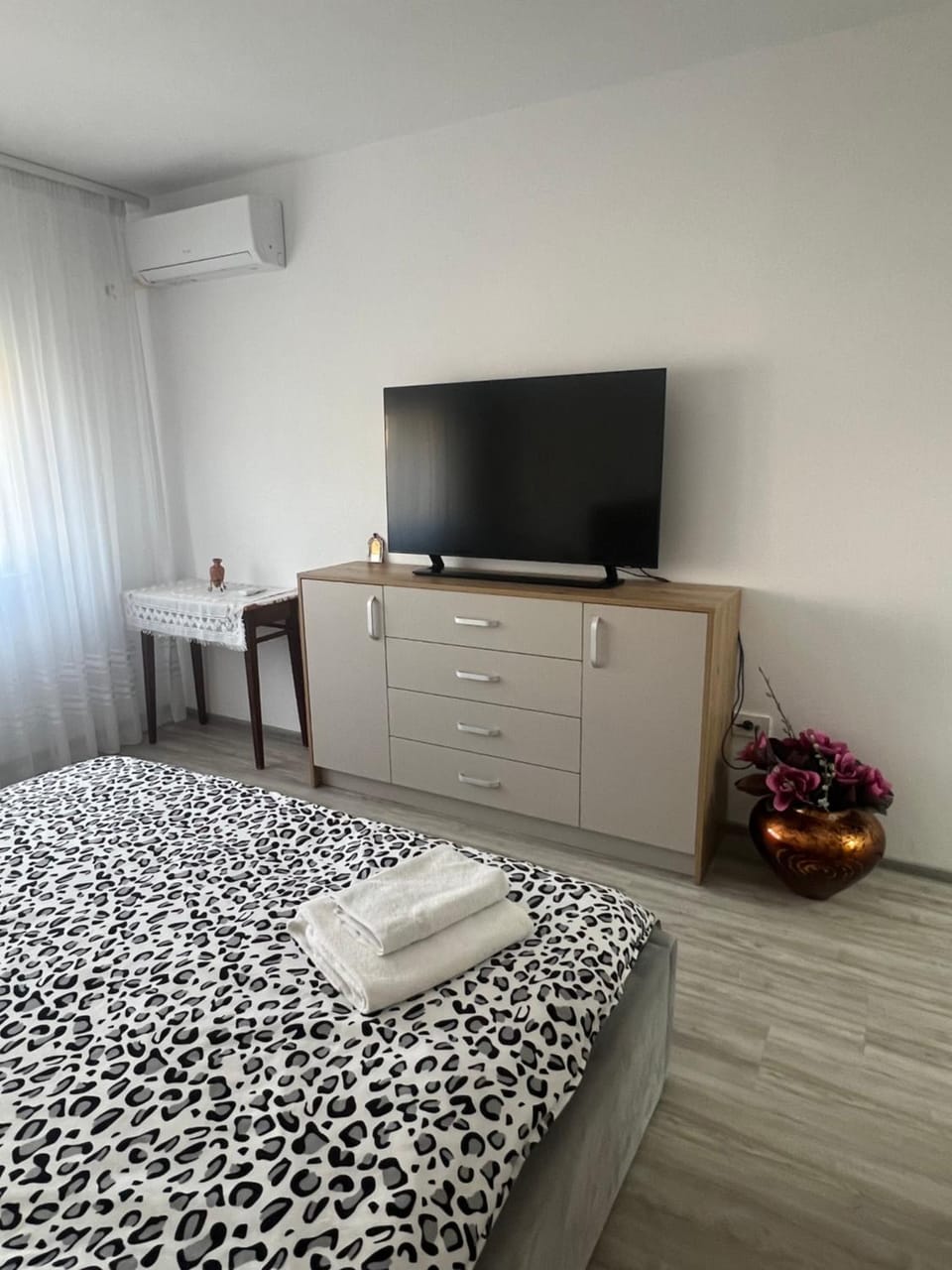 Apartament Tudor Apartment in Hungary