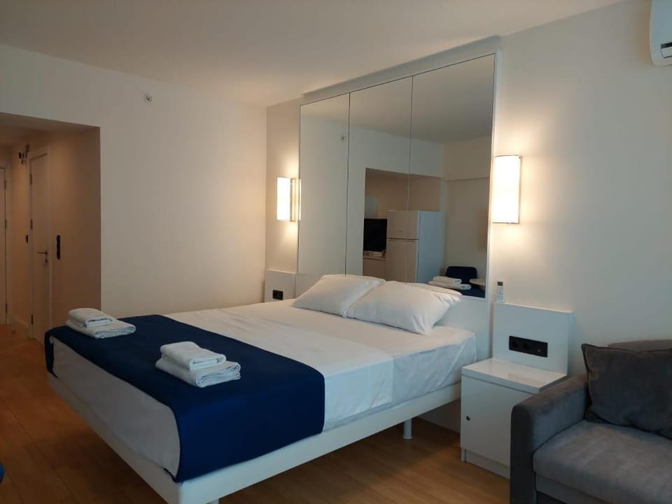 lux apartments orbi city Apartment in Batumi