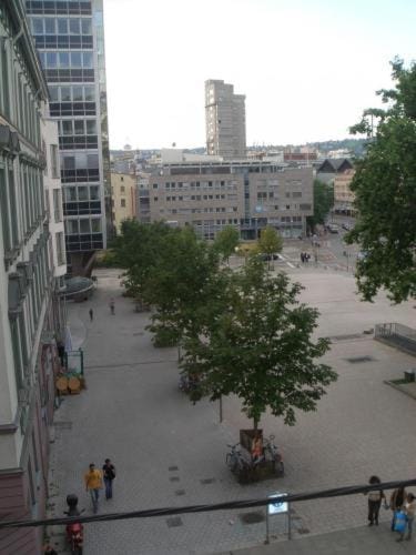 View (from property/room), Street view, Area and facilities