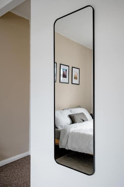 Cheerful and Cosy Double Room Vacation rental in Belfast