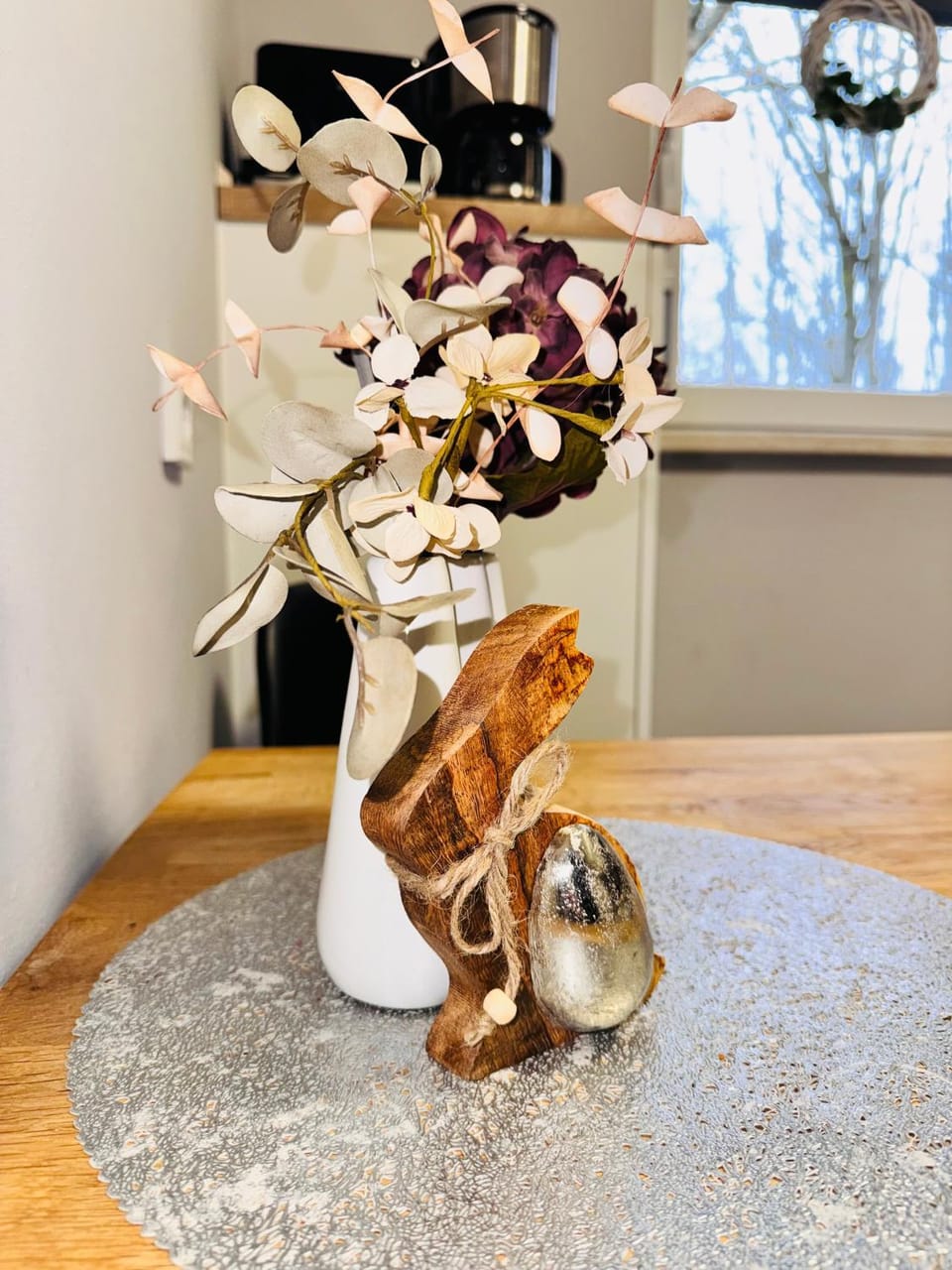 Apartment am Hochwald Apartment in Bad Schandau