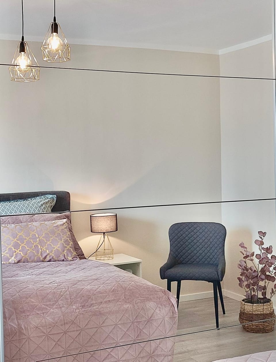 Apartment am Hochwald Apartment in Bad Schandau