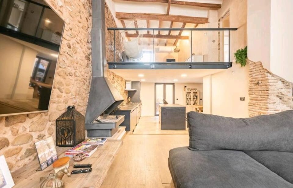TV and multimedia, Living room, flat iron