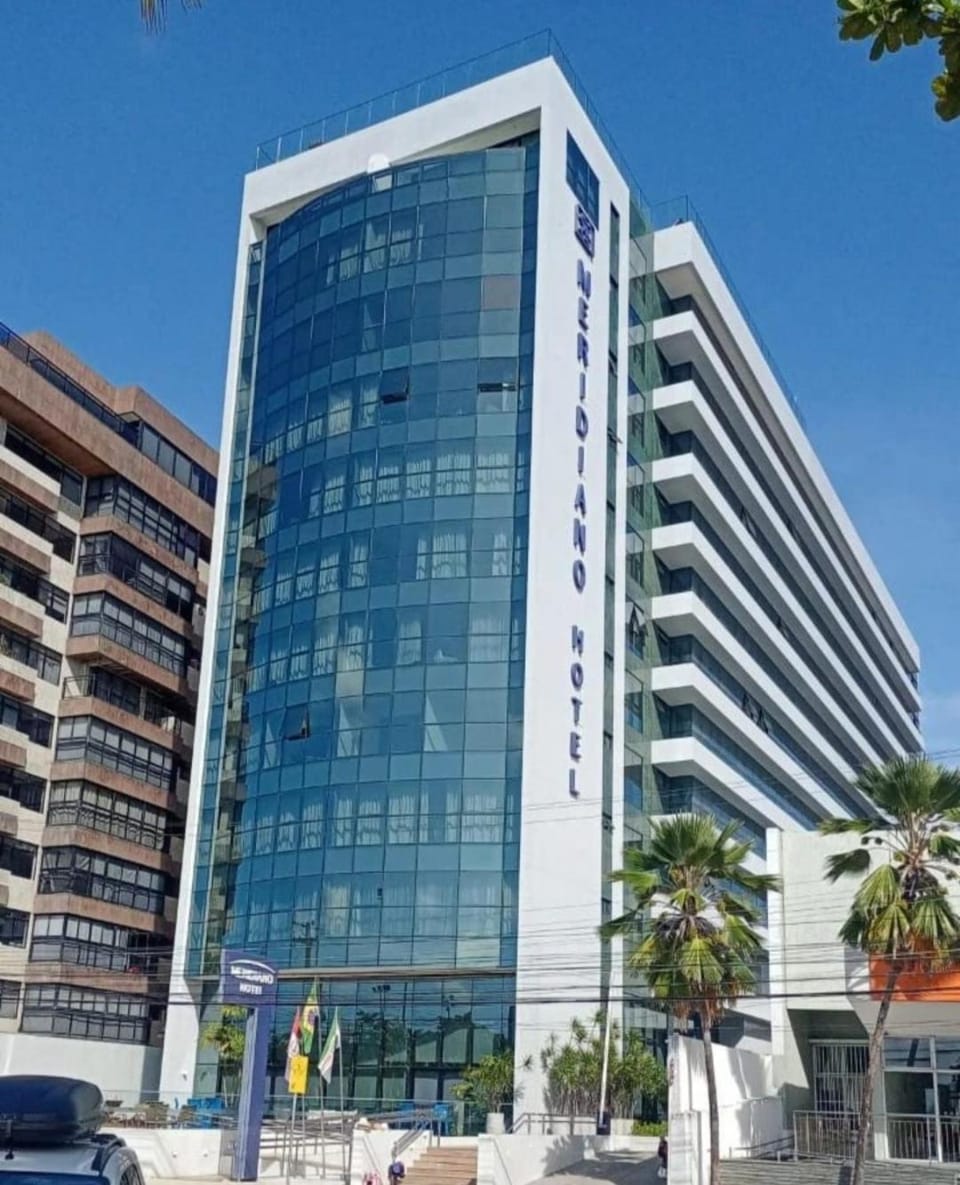 PAJUCARA FRONT BEACH 2 Apartment in Maceió