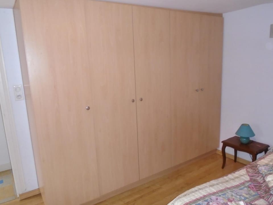 le bienvenu Apartment in Paray-le-Monial