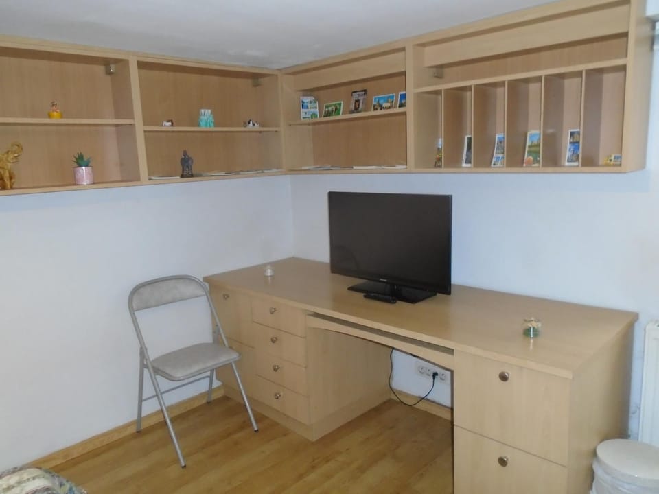 le bienvenu Apartment in Paray-le-Monial