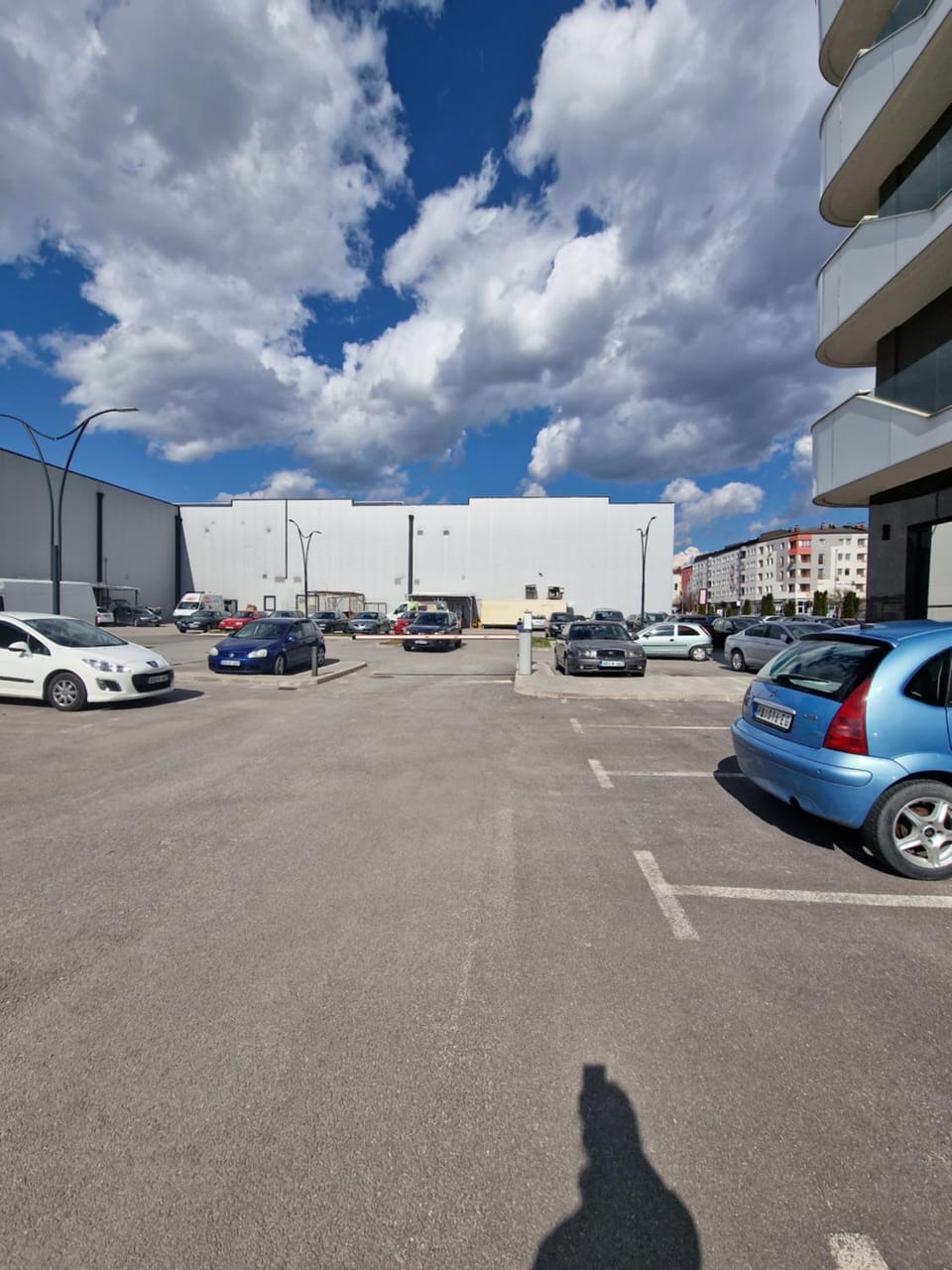 Apartman Malakal Apartment in Federation of Bosnia and Herzegovina