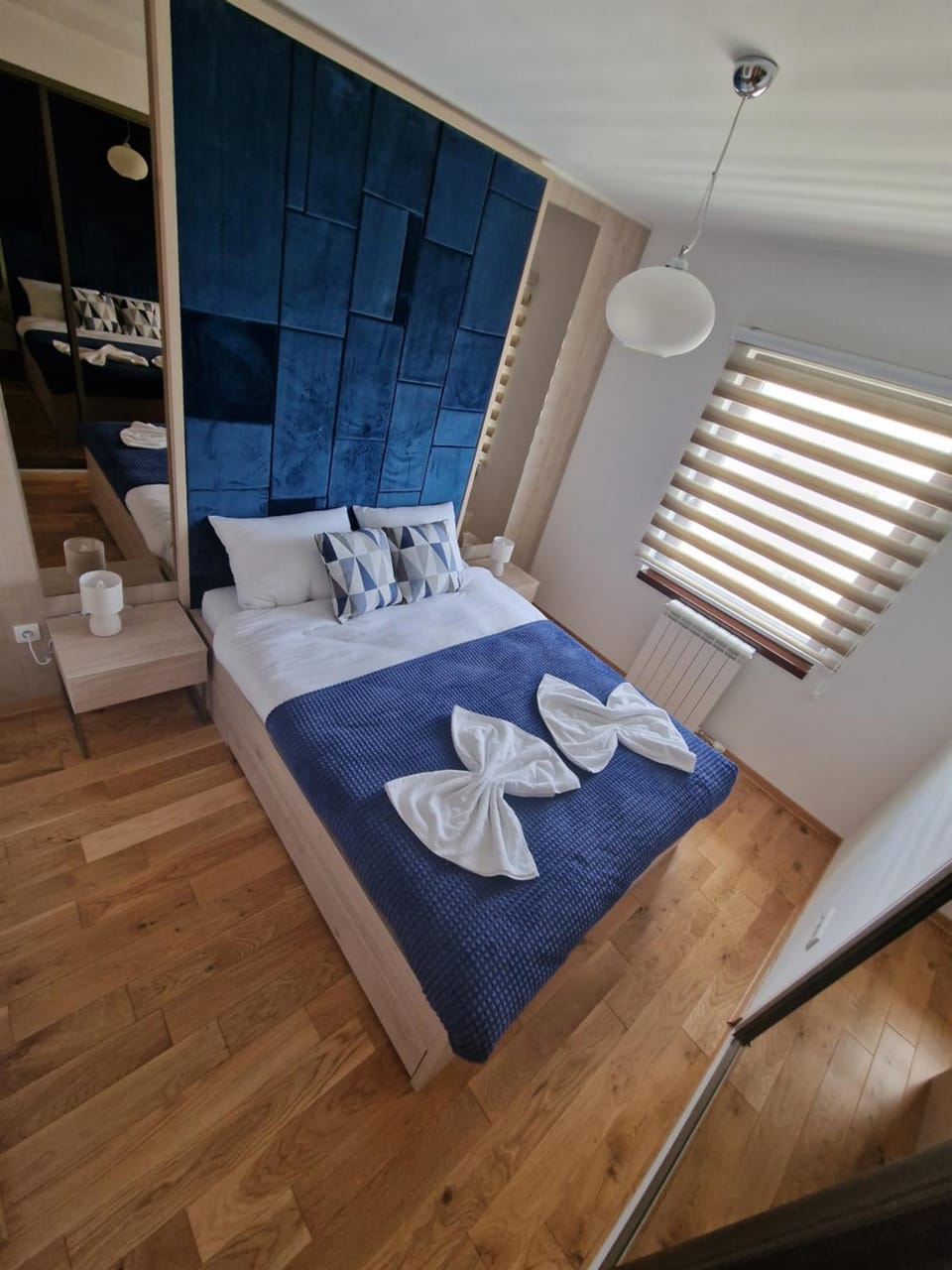 Apartman Malakal Apartment in Federation of Bosnia and Herzegovina