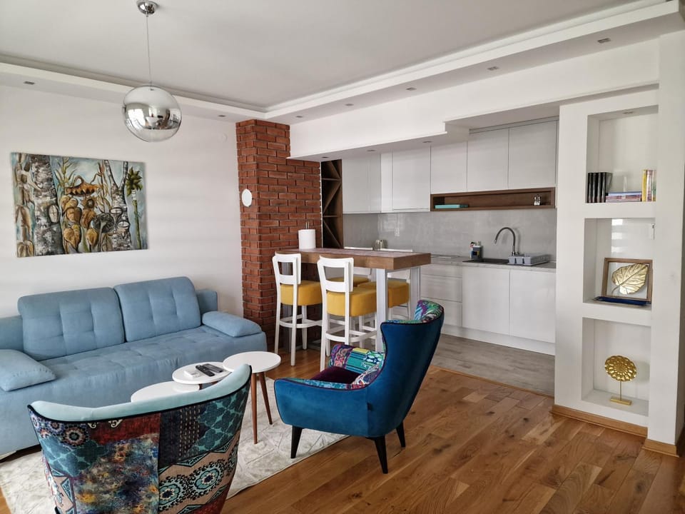 Apartman Malakal Apartment in Federation of Bosnia and Herzegovina