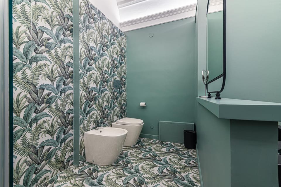 Toilet, Bathroom