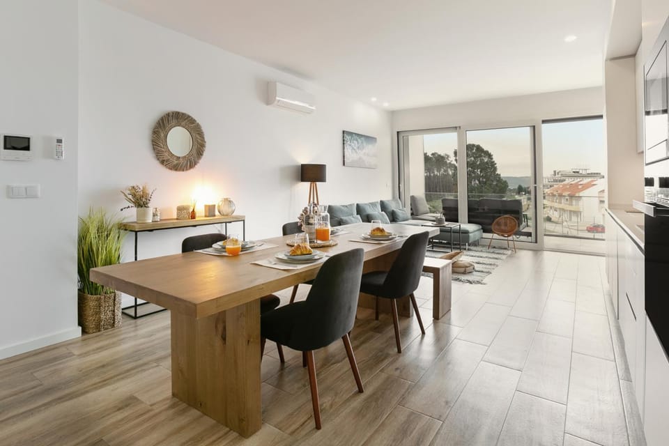 Coffee/tea facilities, Kitchen or kitchenette, Living room, Seating area, Dining area, minibar, pet friendly, stove