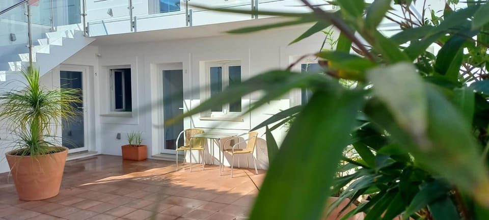 Naturalis Bed and Breakfast in Vila Nova de Milfontes