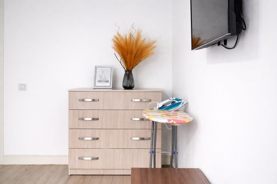 Abay 130 Apartment in Almaty