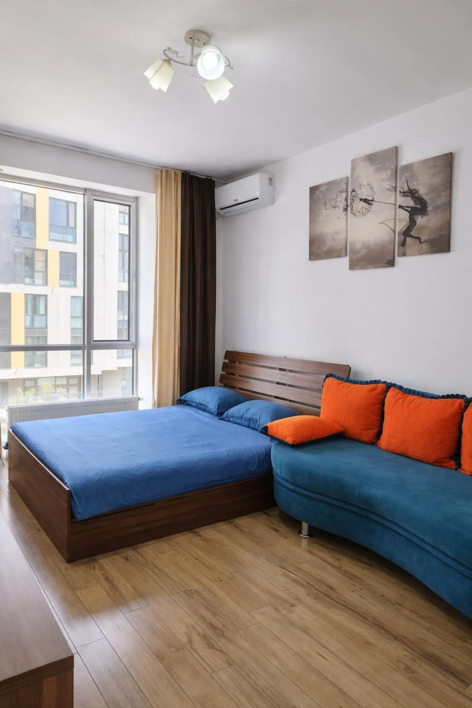 Abay 130 Apartment in Almaty