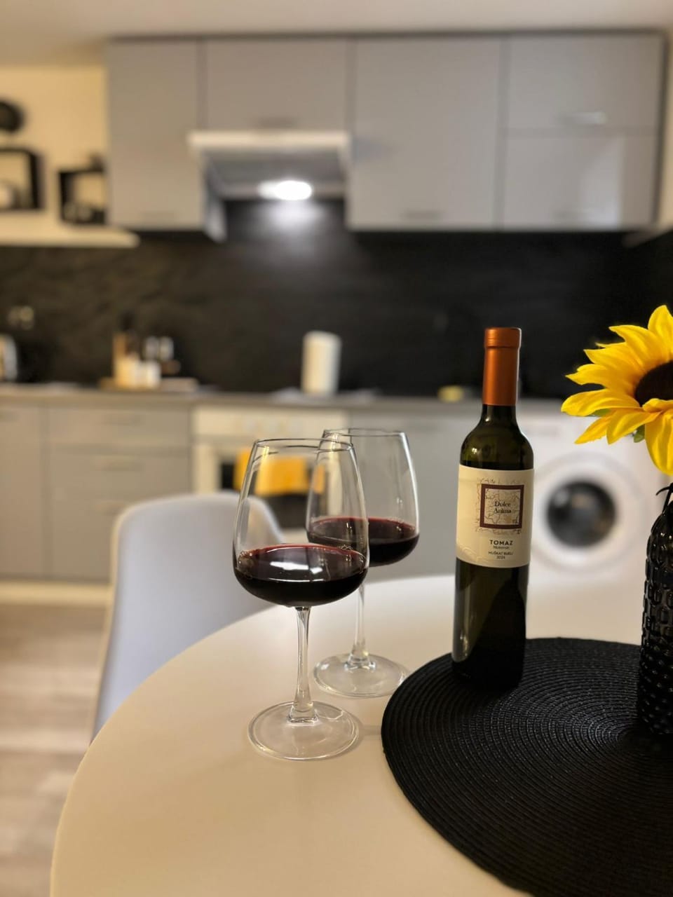 Apartman M - sa dvije spavaće sobe Vacation rental in Slovenia
