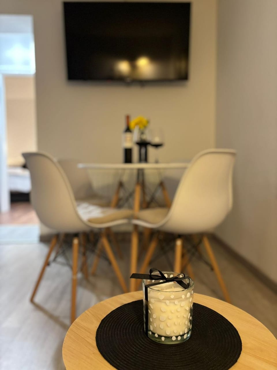 Apartman M - sa dvije spavaće sobe Vacation rental in Slovenia