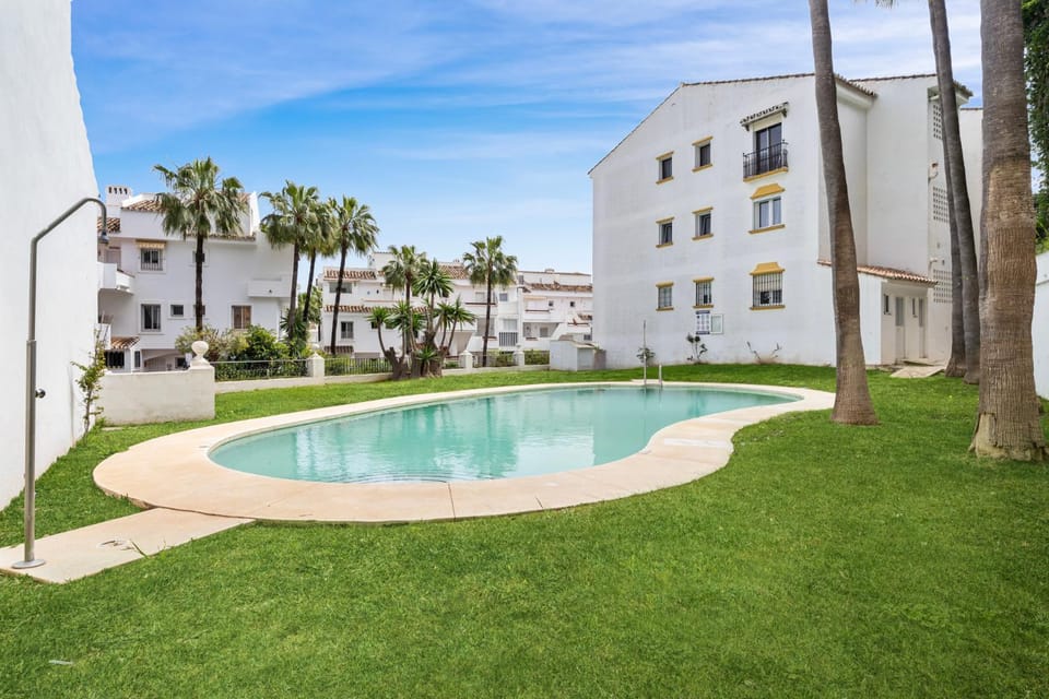Riviera apt with pool by Costarentals - Ref 82 Apartment in Costa del Sol