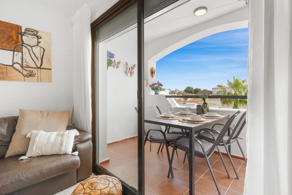 Riviera apt with pool by Costarentals - Ref 82 Apartment in Costa del Sol