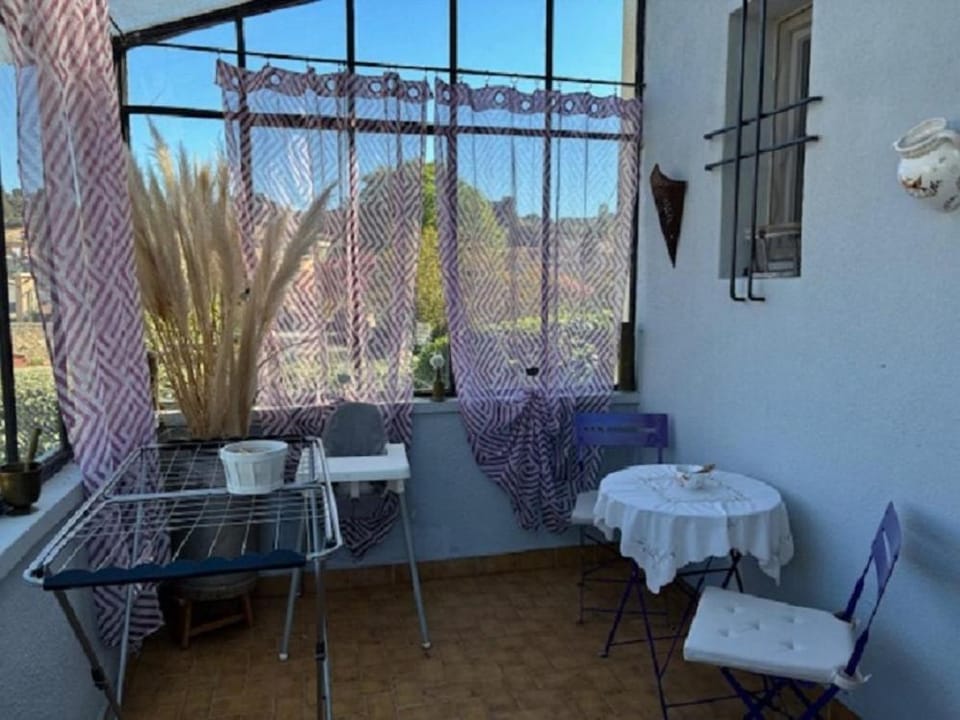 La Reynière du Sud Luberon House in French Riviera