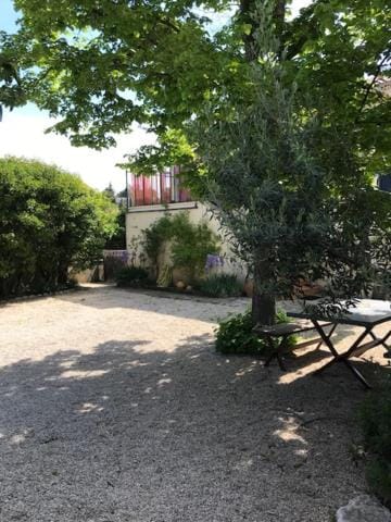 La Reynière du Sud Luberon House in French Riviera