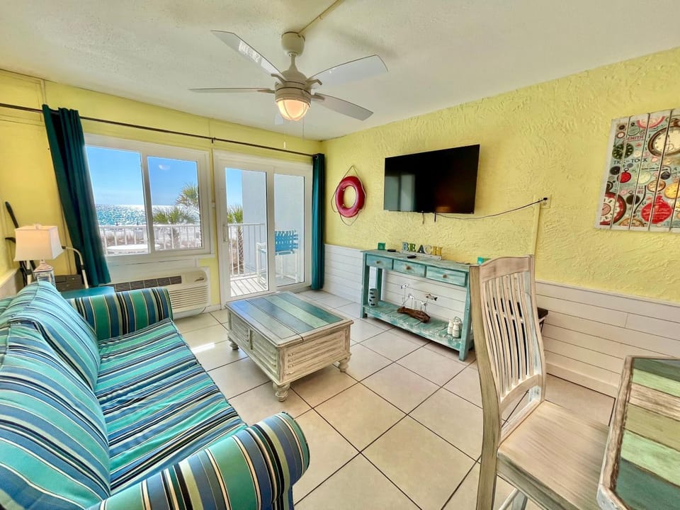 Starfish Villa Apartment in Panama City Beach