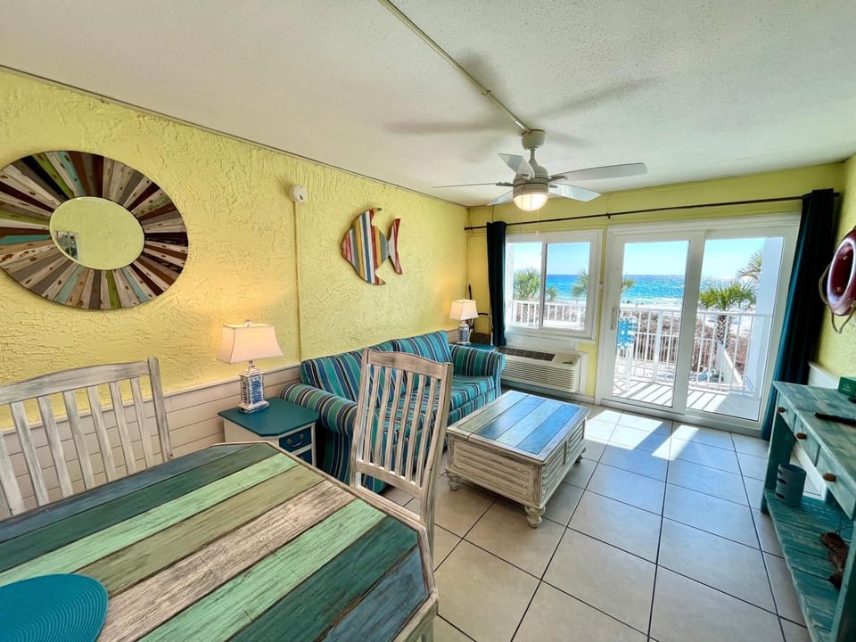 Starfish Villa Apartment in Panama City Beach