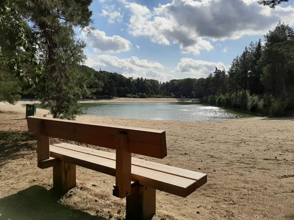 Public Bath