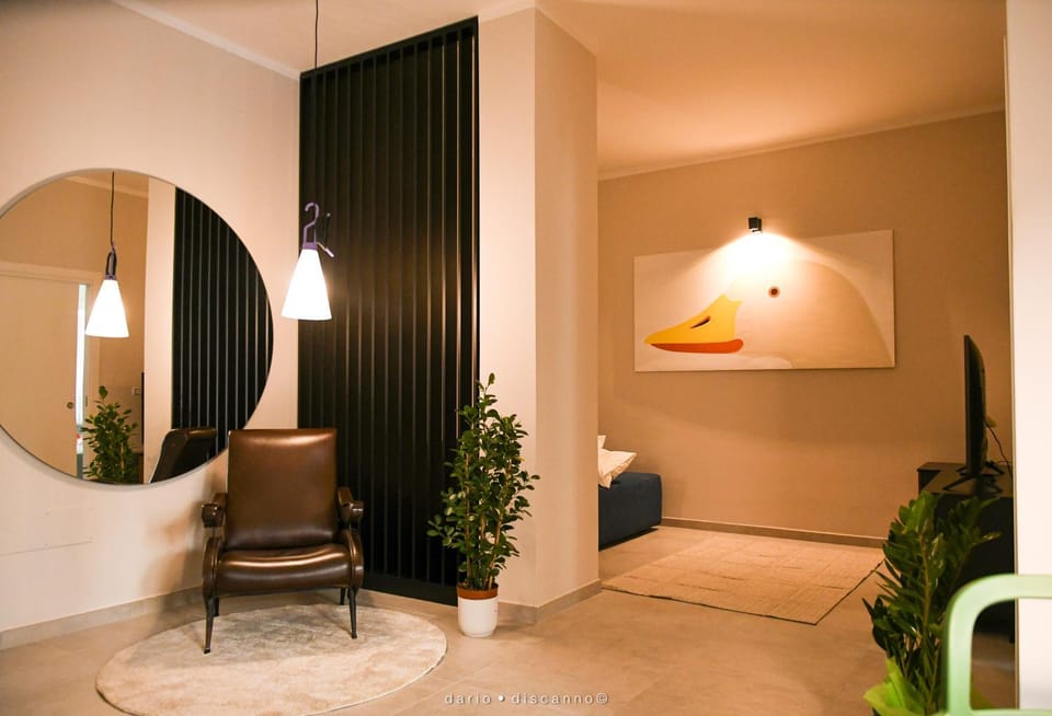 Casa Ferretti apartment Apartment in Brindisi