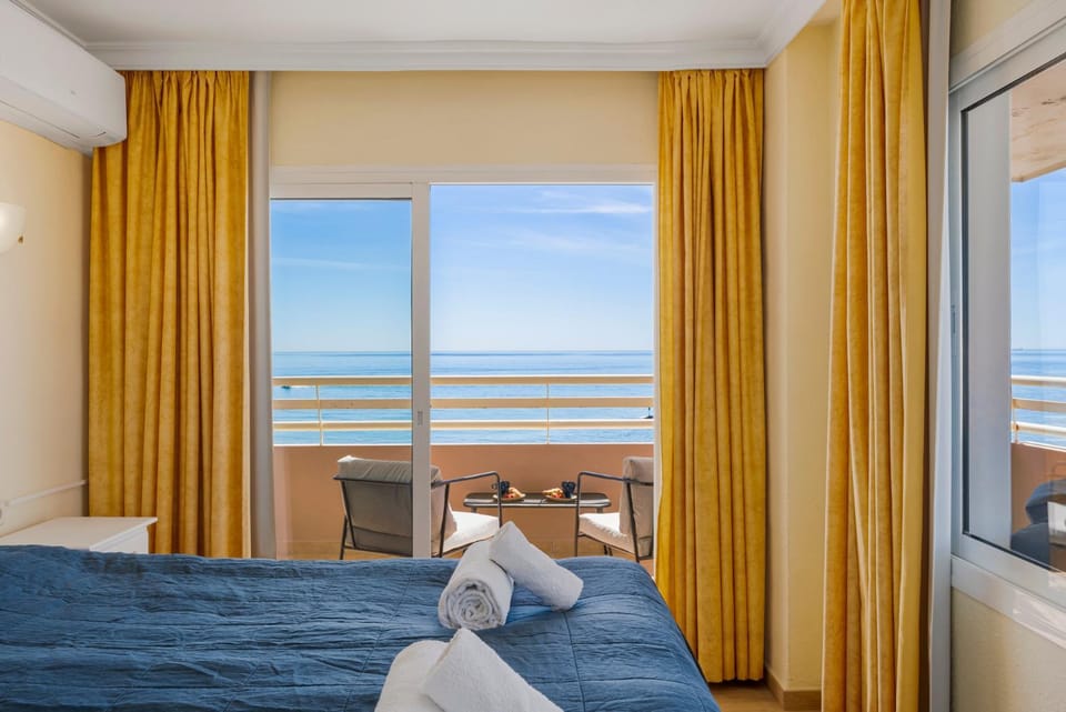 Unbeatable Stella Maris by Costarentals - Ref 163 Apartment in Fuengirola