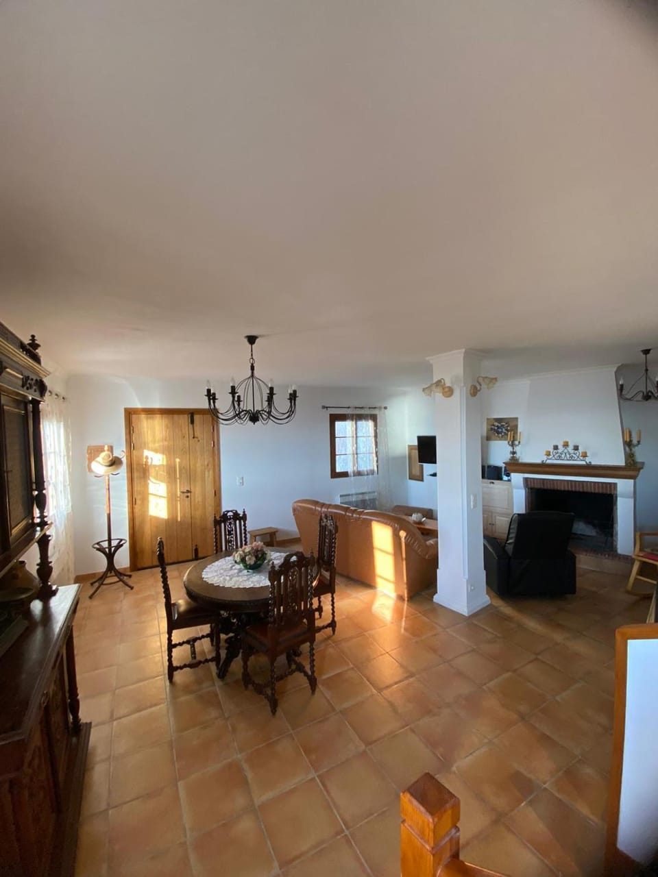 Maison de village VUE 360° House in Corsica