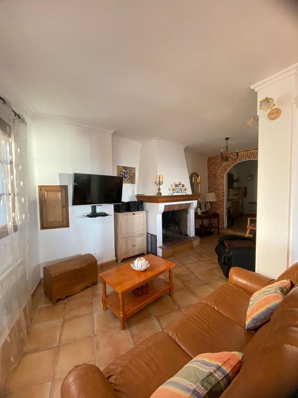 Maison de village VUE 360° House in Corsica
