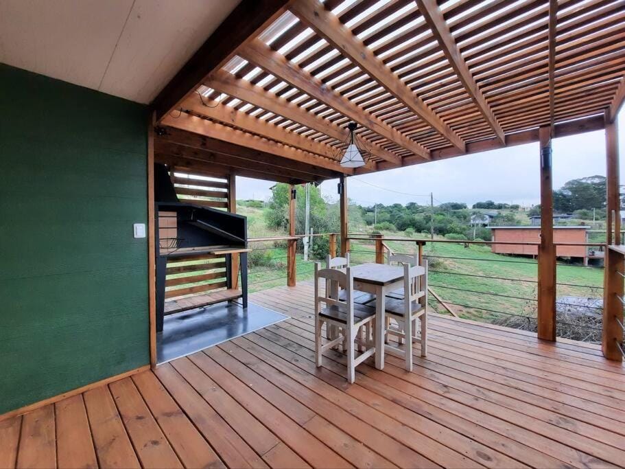 Day, View (from property/room), Balcony/Terrace, Dining area, Evening entertainment