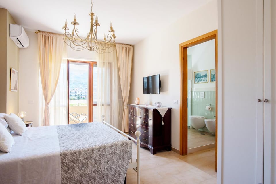 View (from property/room), Bedroom