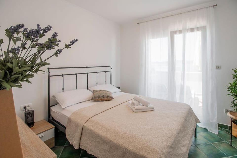 Apartment Verde Apartment in Zadar