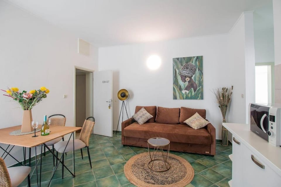 Apartment Verde Apartment in Zadar