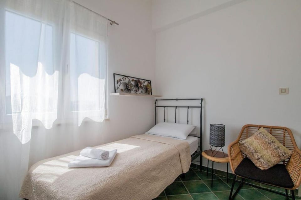 Apartment Verde Apartment in Zadar