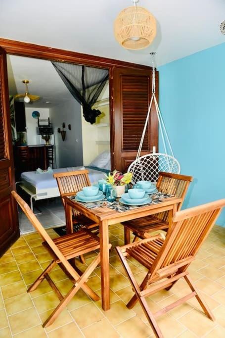 Patio, Balcony/Terrace, Dining area