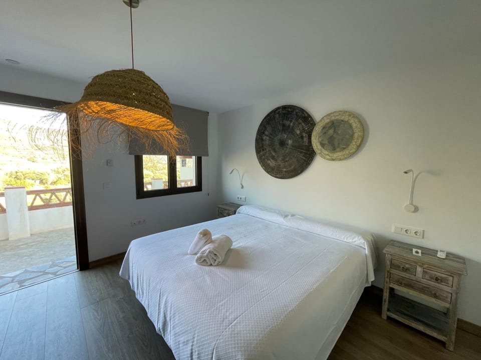 Cortijo Tayula-Centro de Recuperación y Descanso Hotel in Costa Tropical