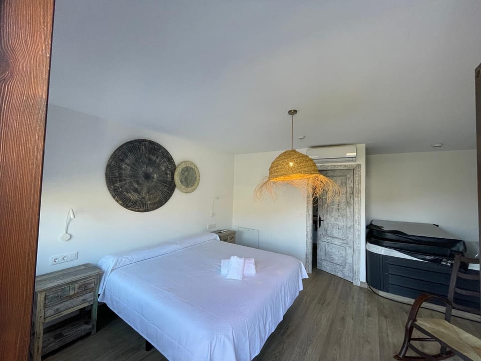 Cortijo Tayula-Centro de Recuperación y Descanso Hotel in Costa Tropical