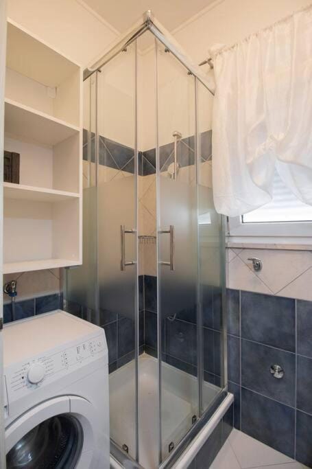 Apartment Blu Apartment in Zadar