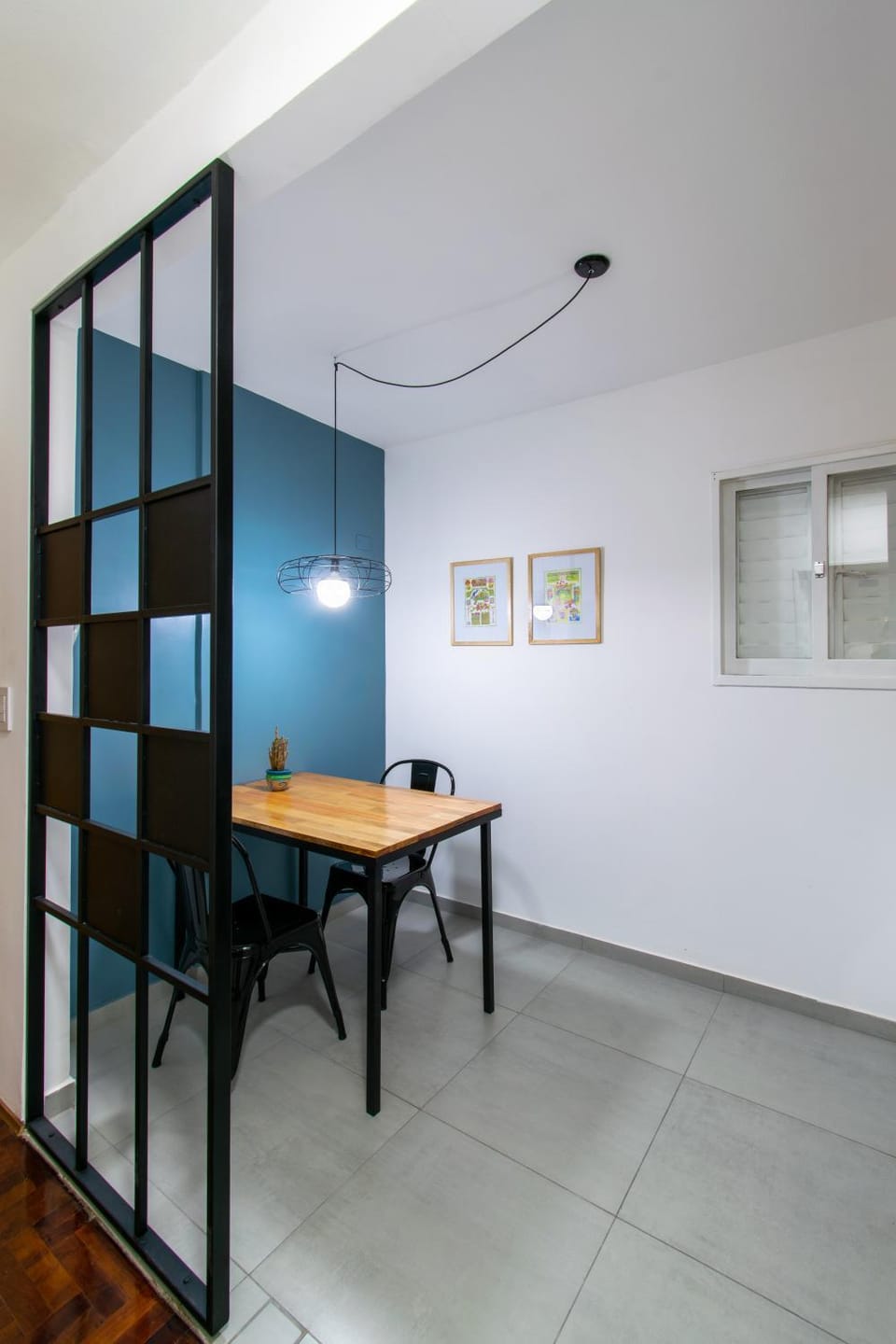Franca Estadías Temporarias Apartment in Rosario