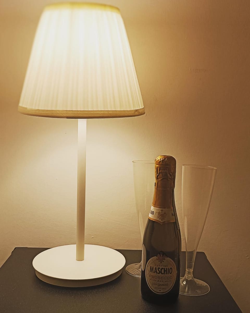 GRACE'S HOUSE Apartment in Florence